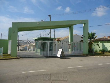 CONDOMÍNIO BELA VISTA - Sorocaba SP