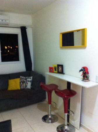 PRONTO PARA MORAR!!!